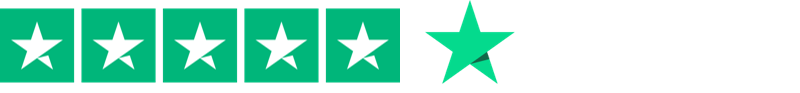 Trustpilot 5 de 5